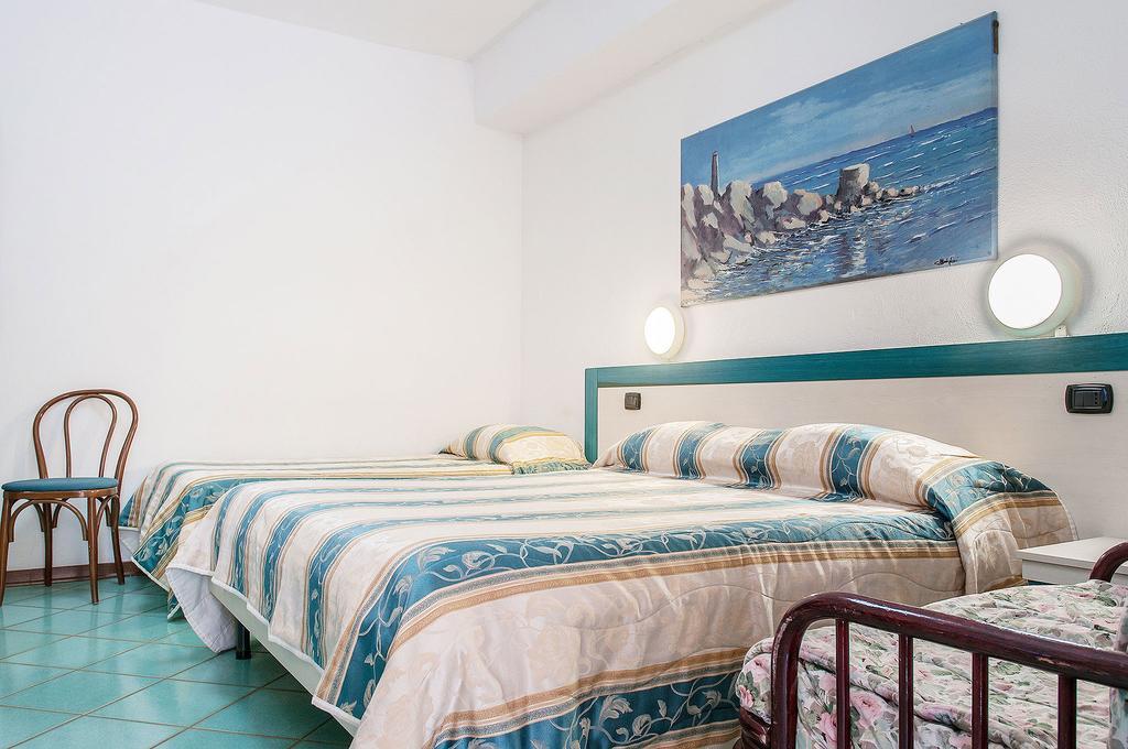 Hotel Annabelle Ίσκια Εξωτερικό φωτογραφία