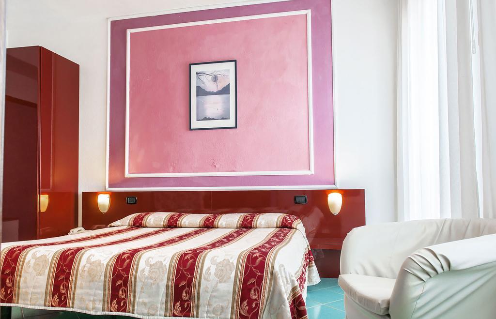 Hotel Annabelle Ίσκια Εξωτερικό φωτογραφία