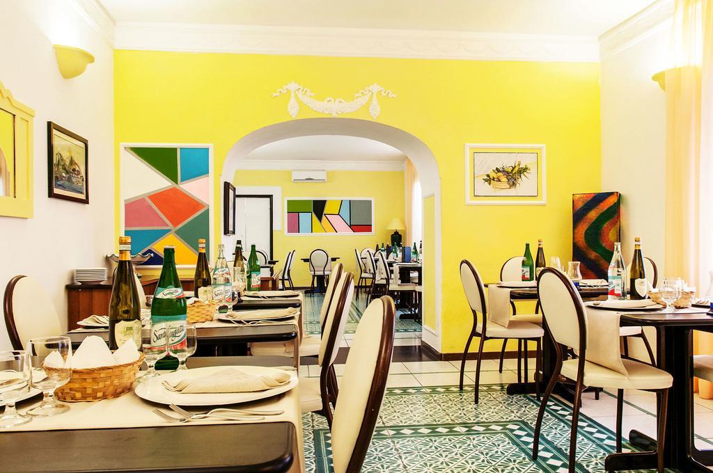 Hotel Annabelle Ίσκια Εξωτερικό φωτογραφία