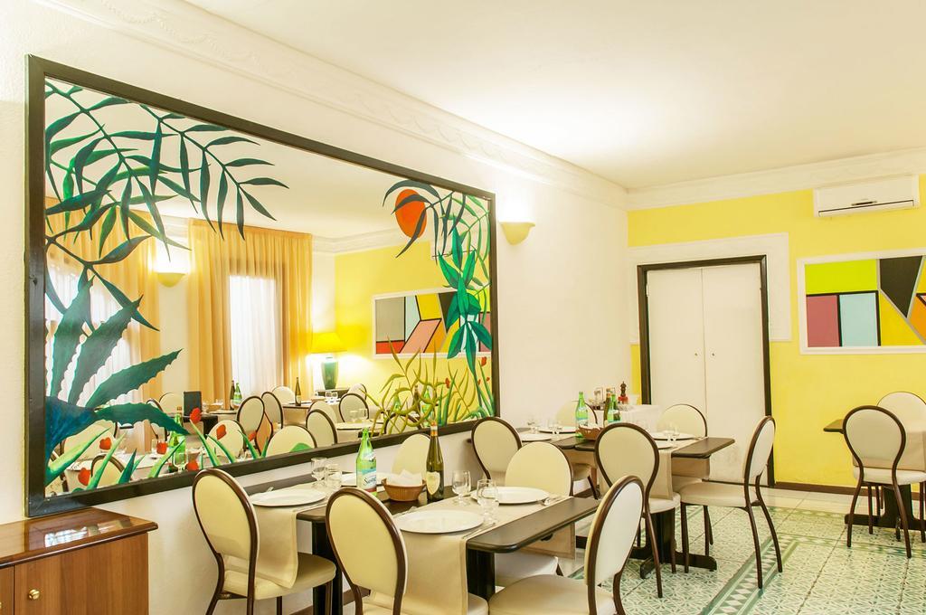 Hotel Annabelle Ίσκια Εξωτερικό φωτογραφία