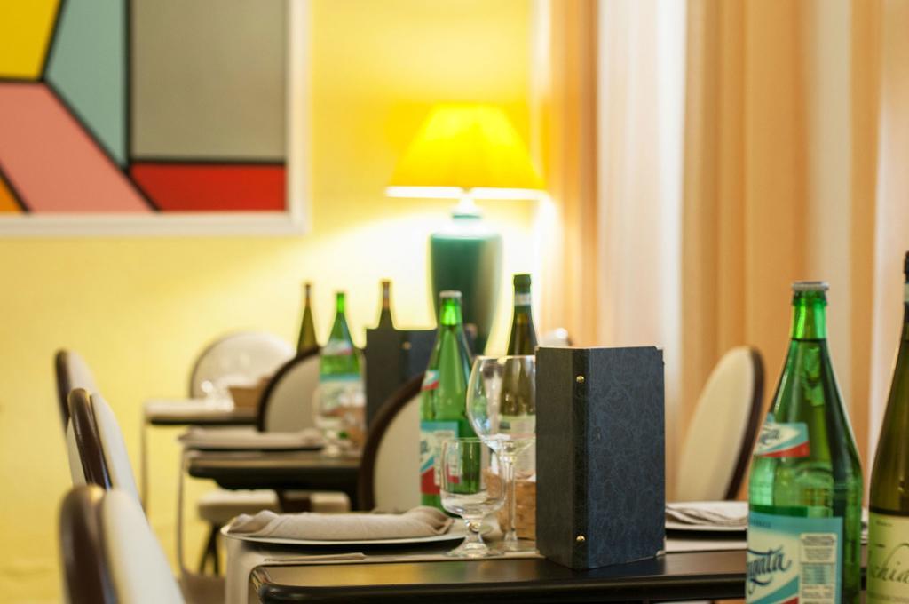 Hotel Annabelle Ίσκια Εξωτερικό φωτογραφία