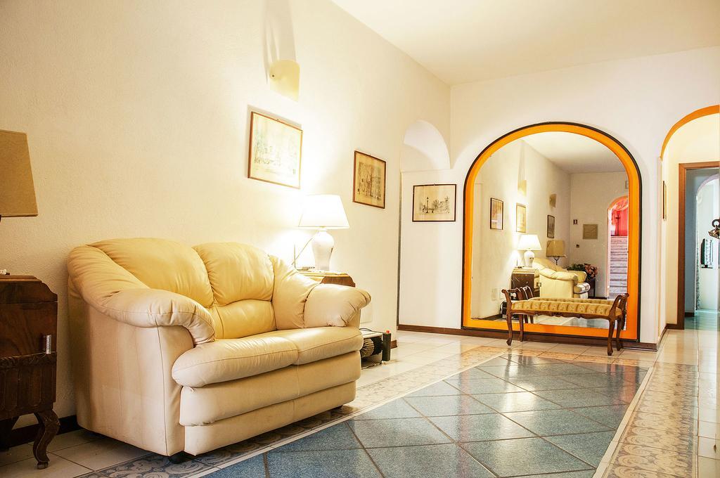 Hotel Annabelle Ίσκια Εξωτερικό φωτογραφία