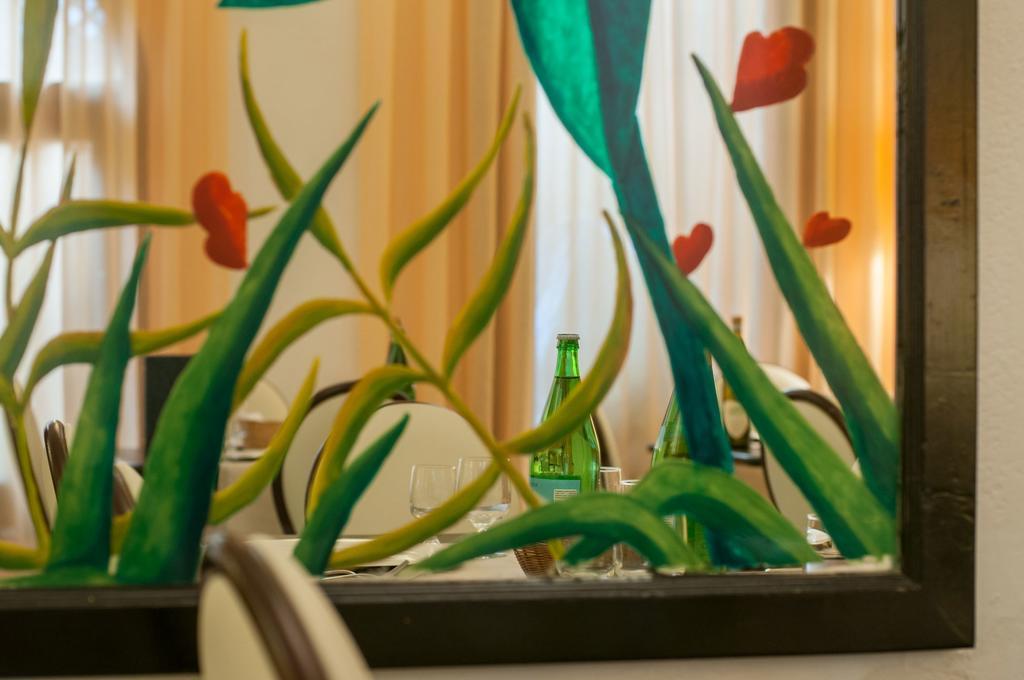 Hotel Annabelle Ίσκια Εξωτερικό φωτογραφία