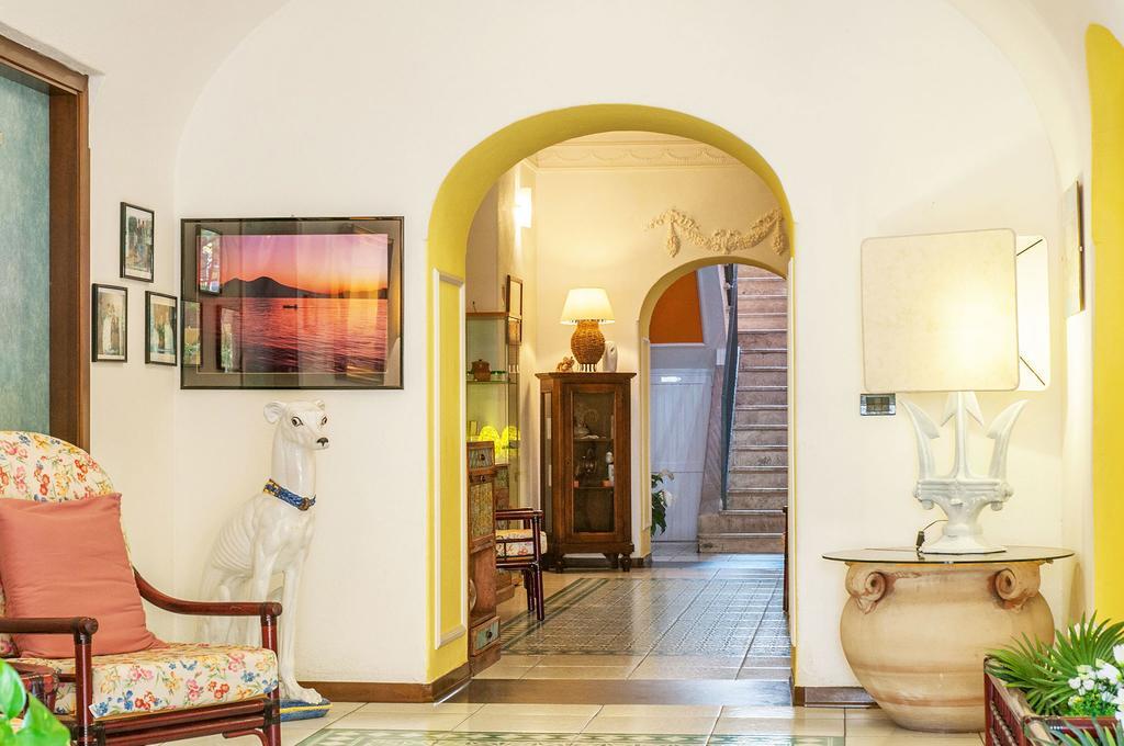 Hotel Annabelle Ίσκια Εξωτερικό φωτογραφία