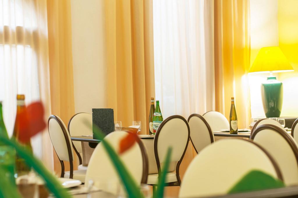 Hotel Annabelle Ίσκια Εξωτερικό φωτογραφία