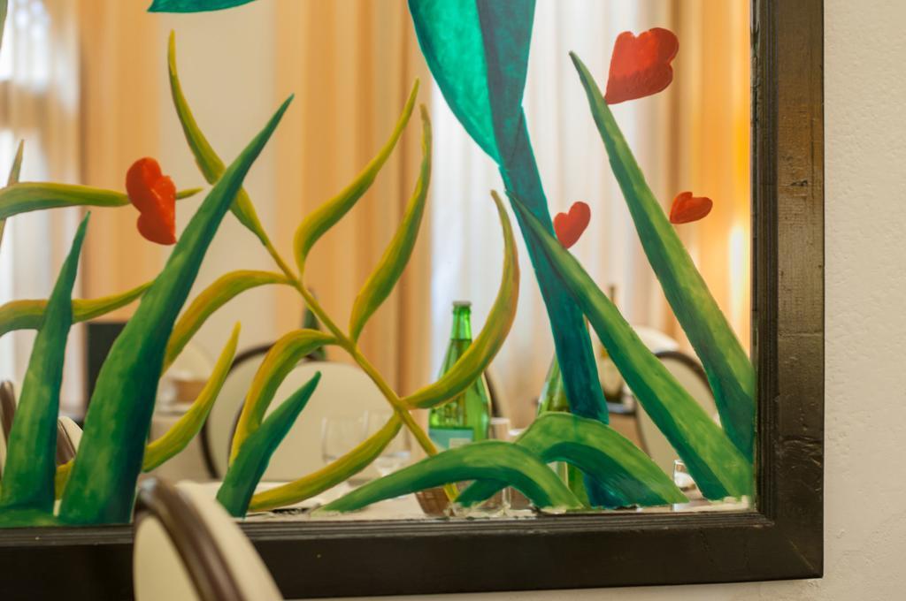 Hotel Annabelle Ίσκια Εξωτερικό φωτογραφία