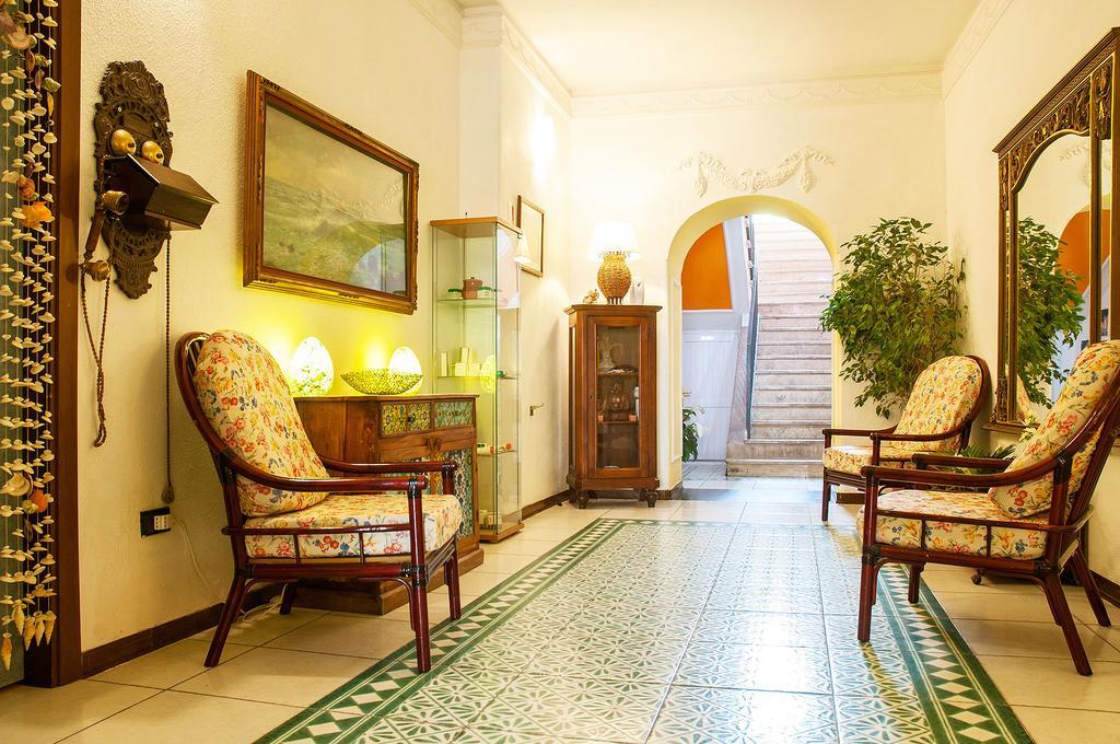 Hotel Annabelle Ίσκια Εξωτερικό φωτογραφία