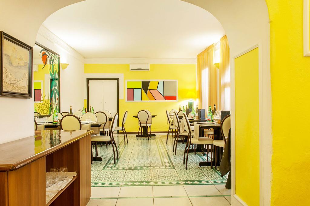 Hotel Annabelle Ίσκια Εξωτερικό φωτογραφία