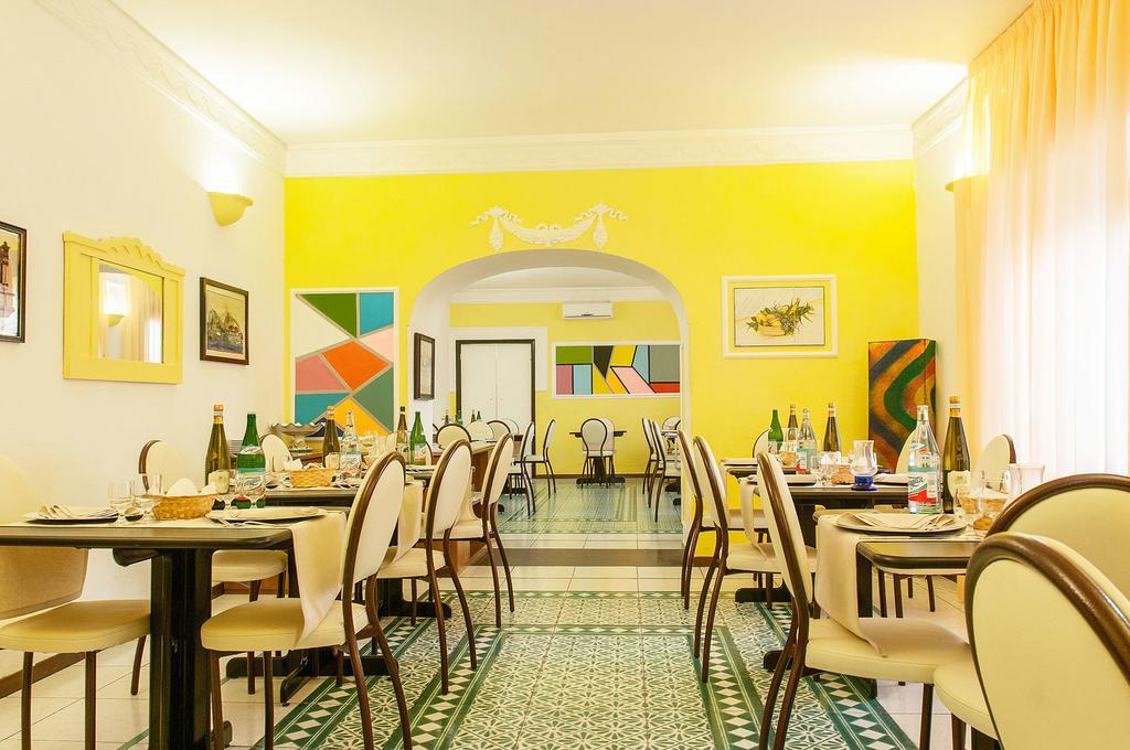 Hotel Annabelle Ίσκια Εξωτερικό φωτογραφία