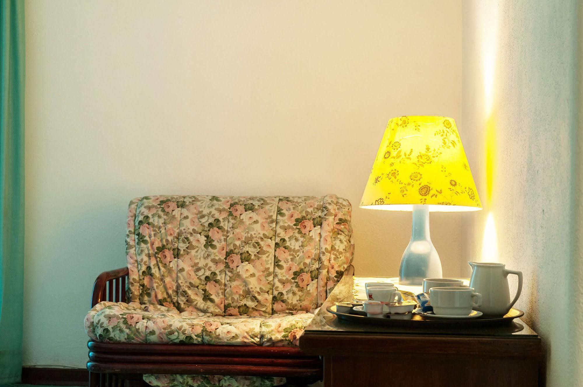 Hotel Annabelle Ίσκια Εξωτερικό φωτογραφία