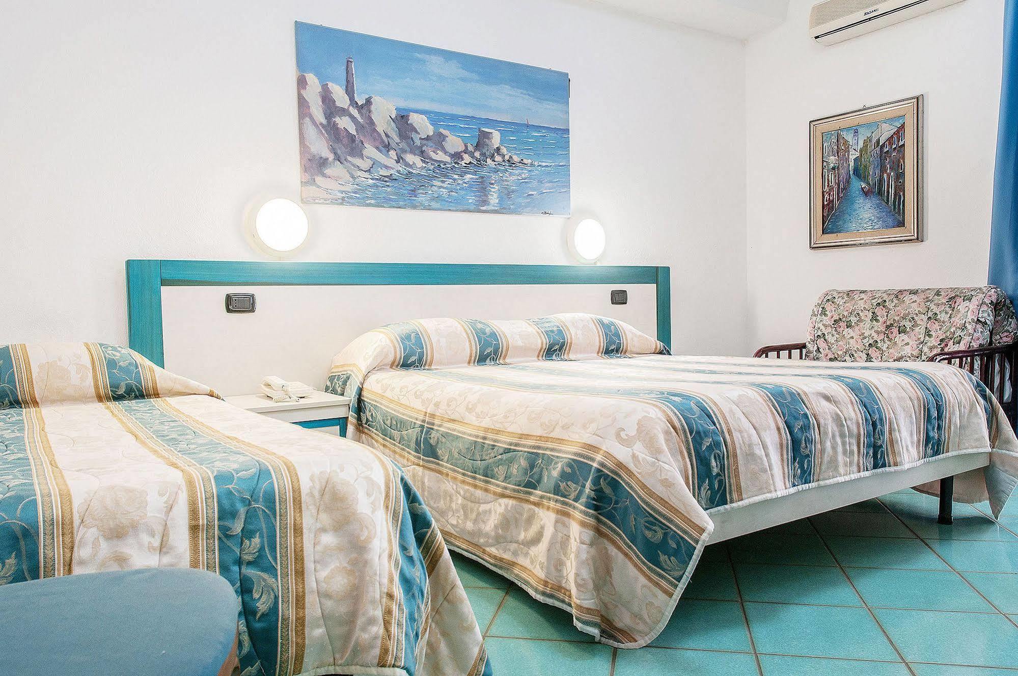 Hotel Annabelle Ίσκια Εξωτερικό φωτογραφία