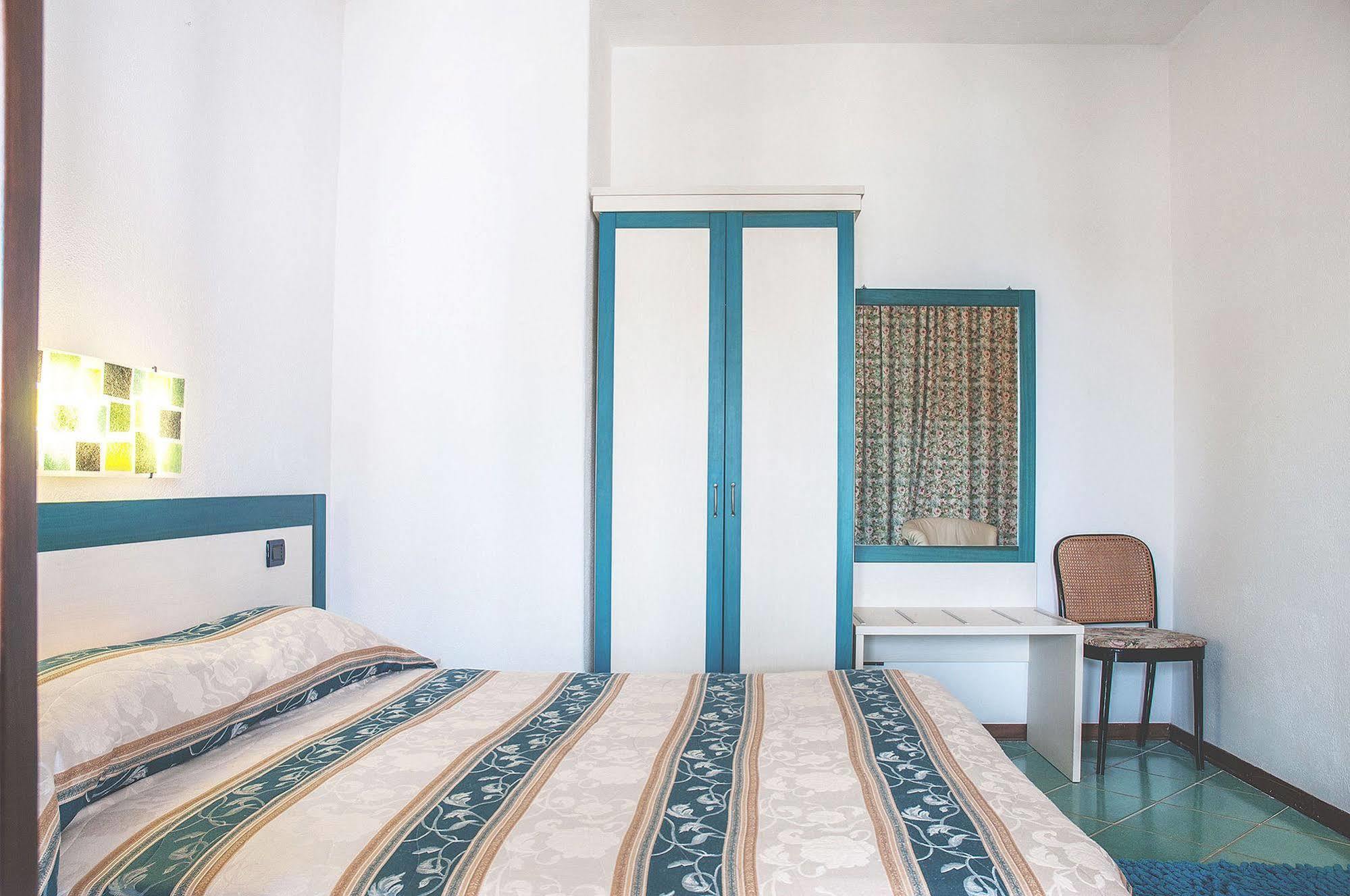 Hotel Annabelle Ίσκια Εξωτερικό φωτογραφία